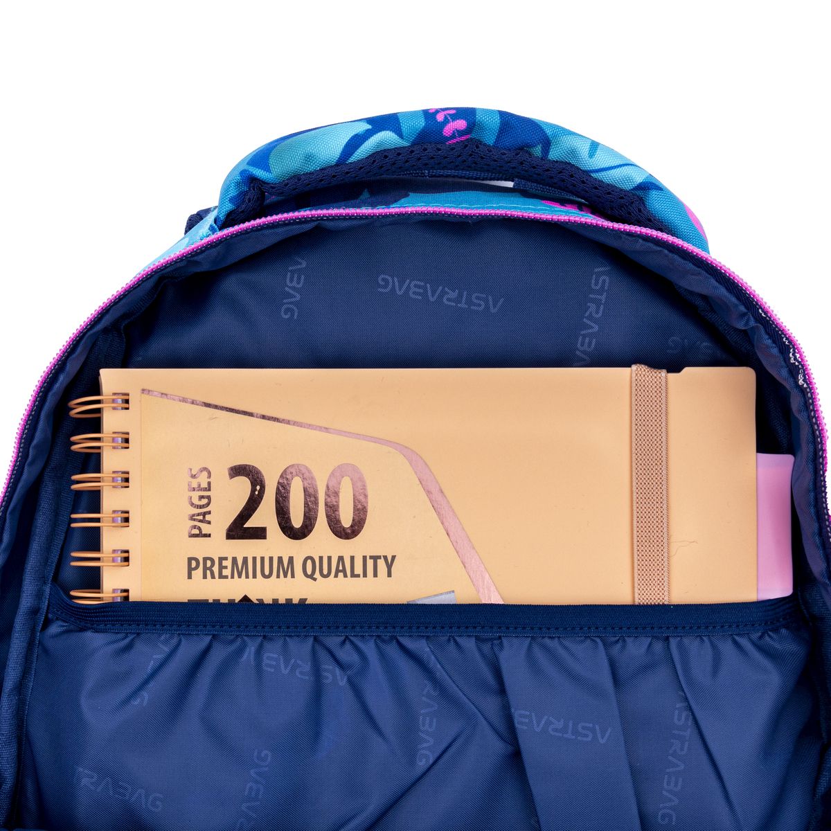 Plecak Astrabag Sweet Koala Astra (502025001)