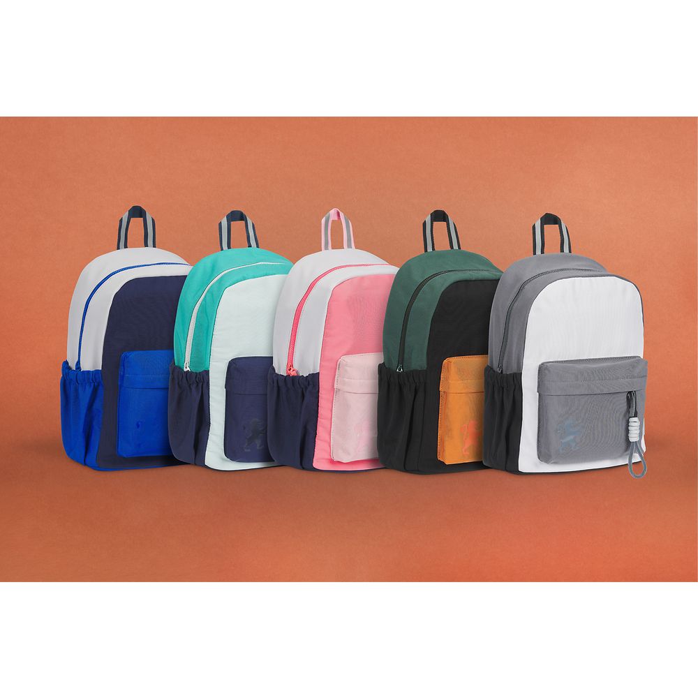 Plecak Oxford Funky turkusowy (400196557)