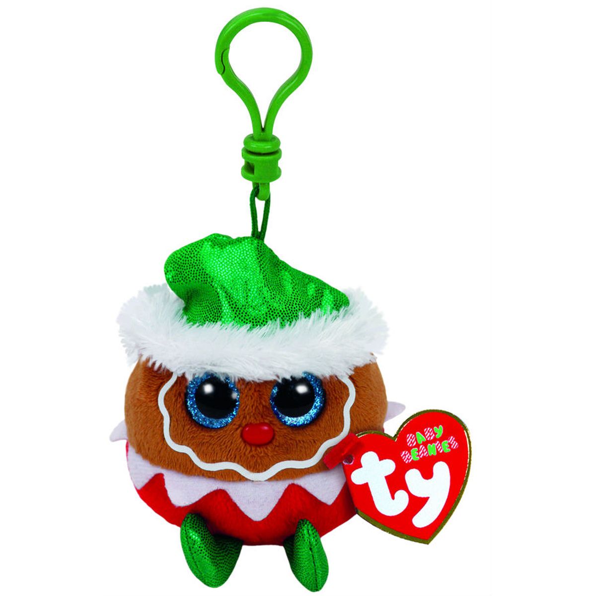 Pluszak Beanie Babies 8,5 CM [mm:] 85 Ty (35108)