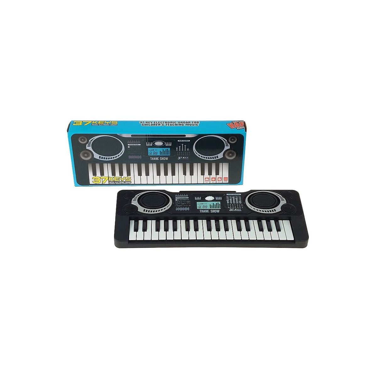 Organy Adar na baterie, 37 klawiszy (607453)