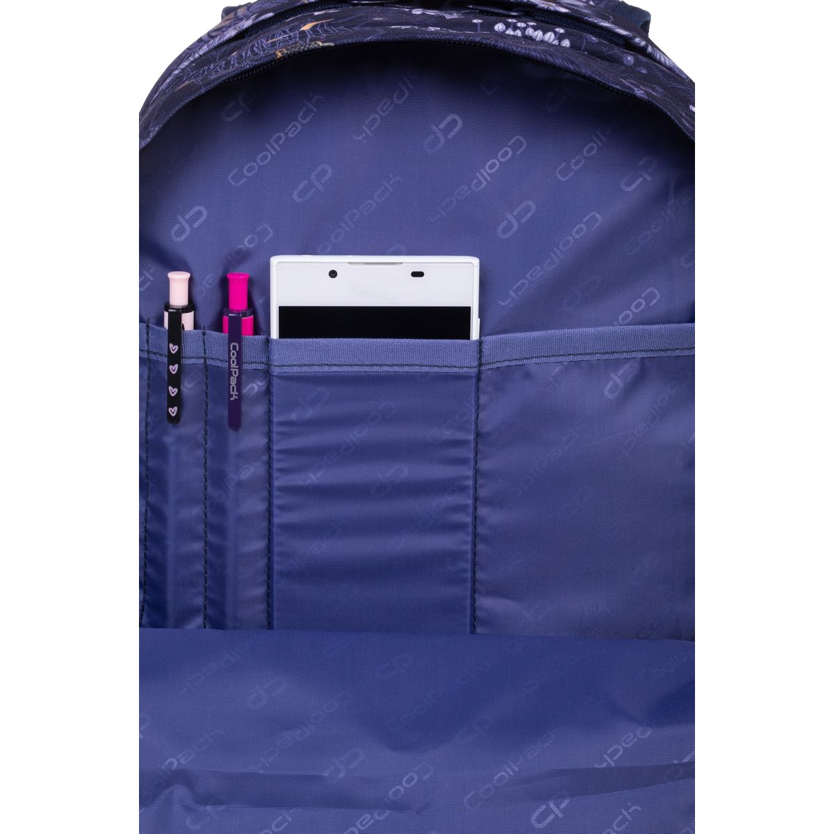 Plecak Patio Scout MORAY Coolpack (F096926)