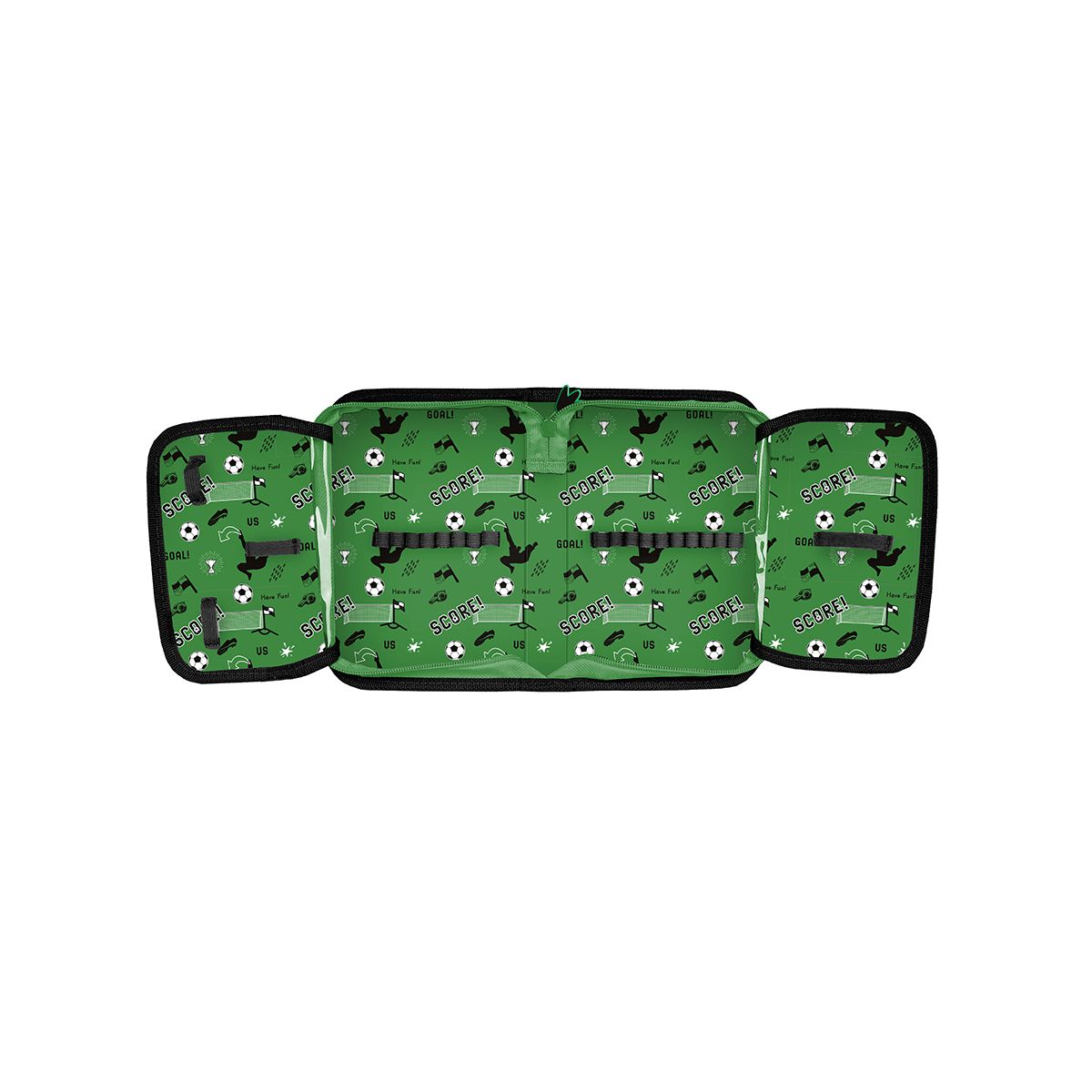 Piórnik Paso Piłka (PP25FA-P001BW)