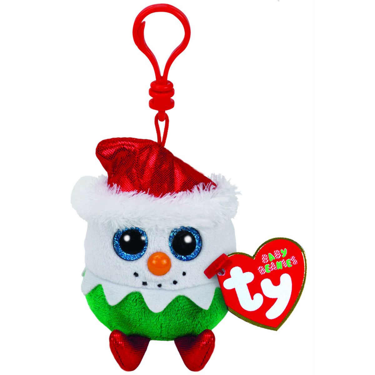 Pluszak Beanie Boos 8,5 CM [mm:] 85 Ty (35109)