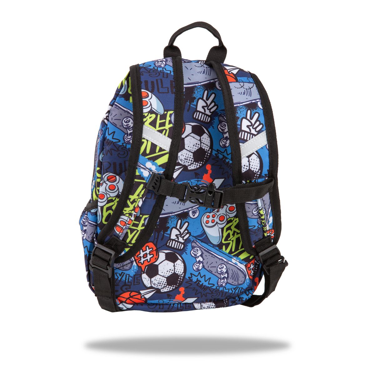 Plecak Patio hobby Coolpack (f049929)
