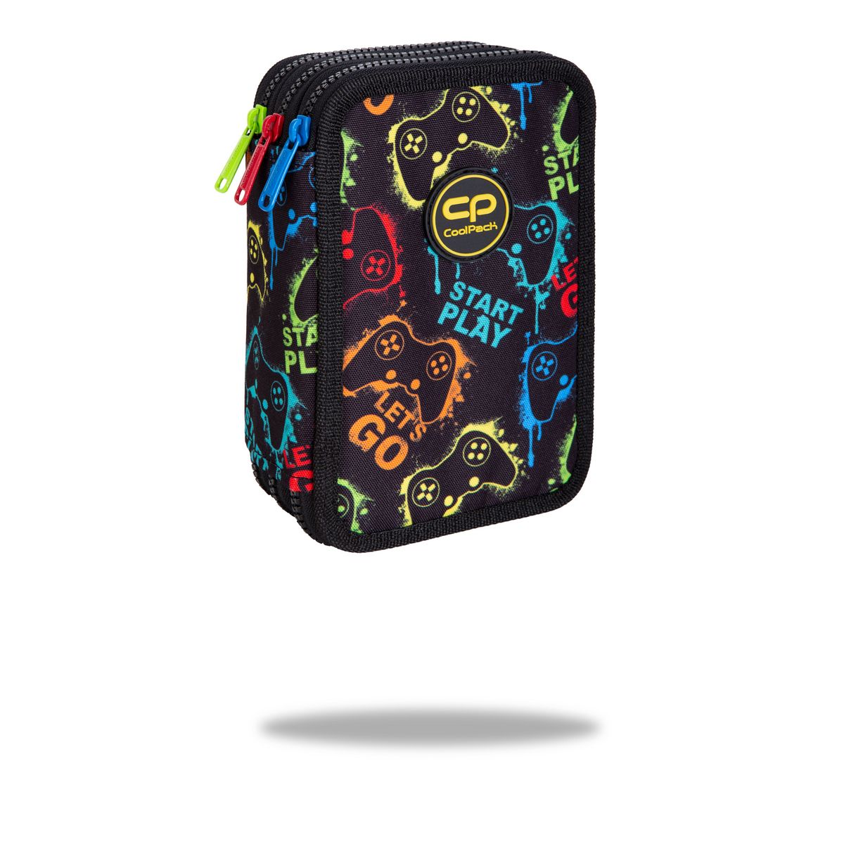 Piórnik Patio CoolPack (E67606)