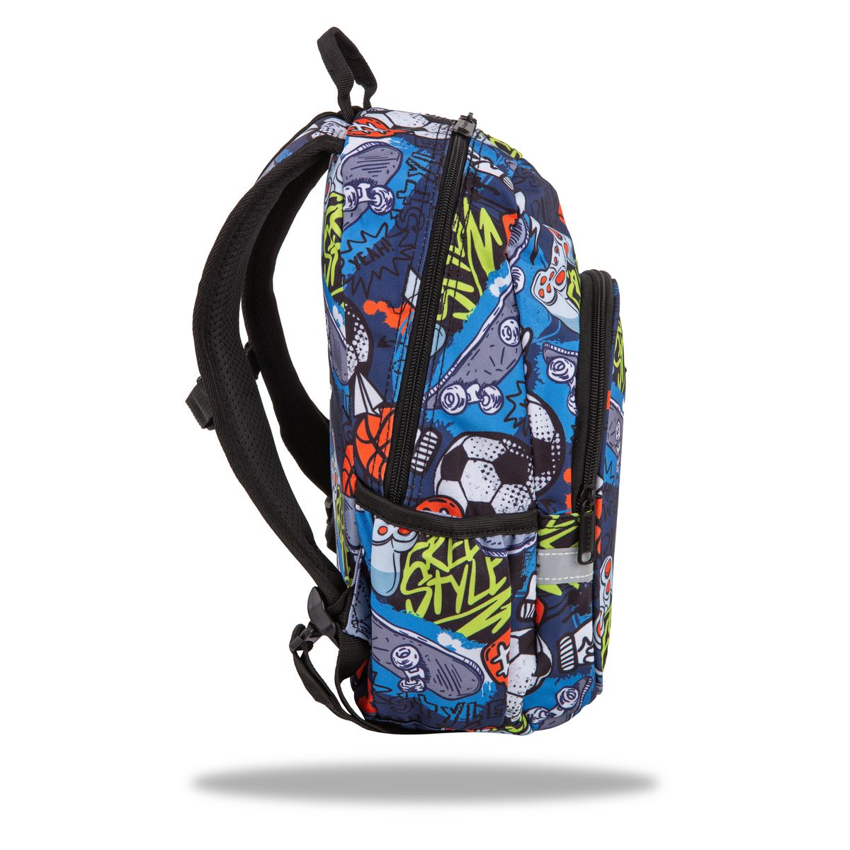 Plecak Patio hobby Coolpack (f049929)