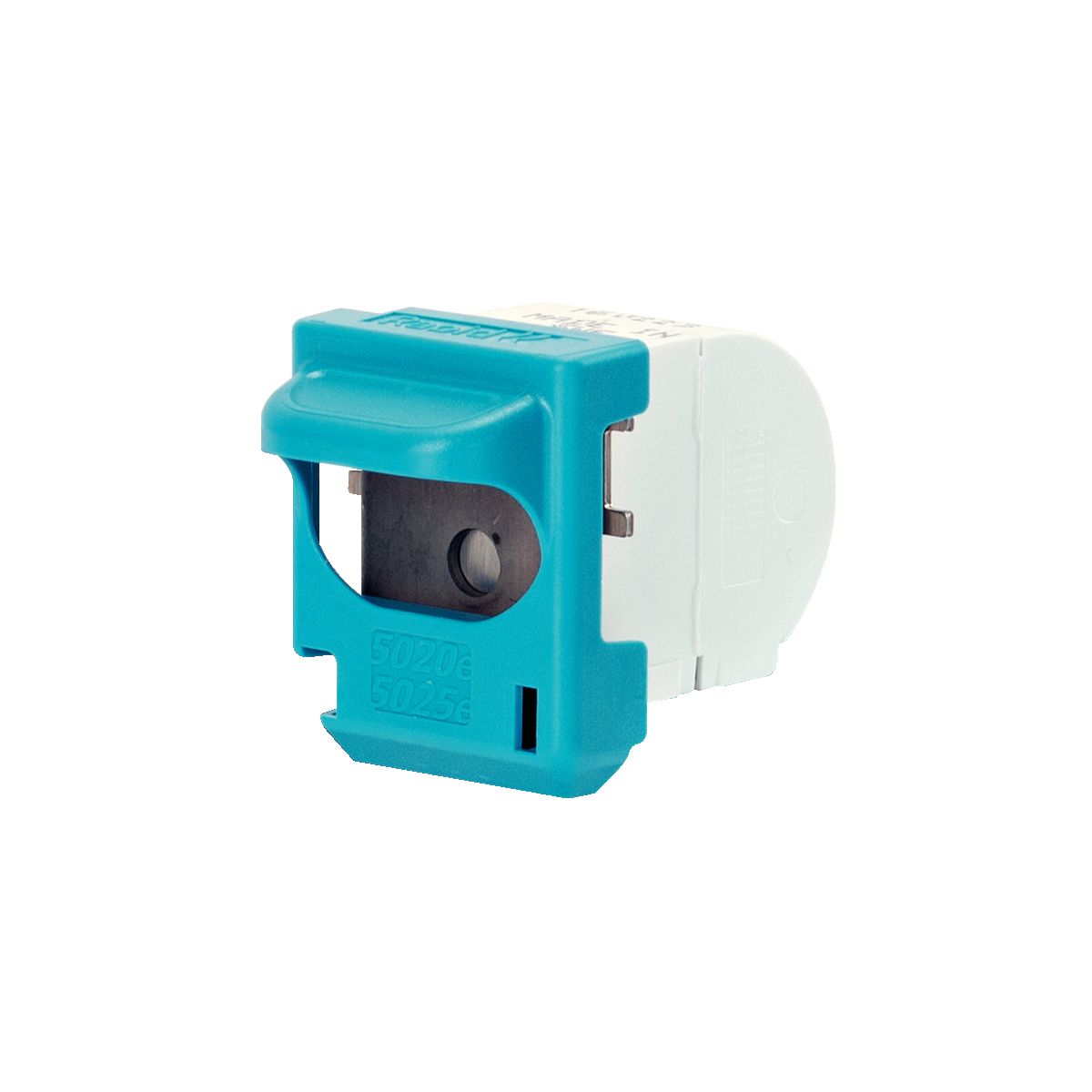 Zszywki Rapid kasetka 1500 szt (23271900)