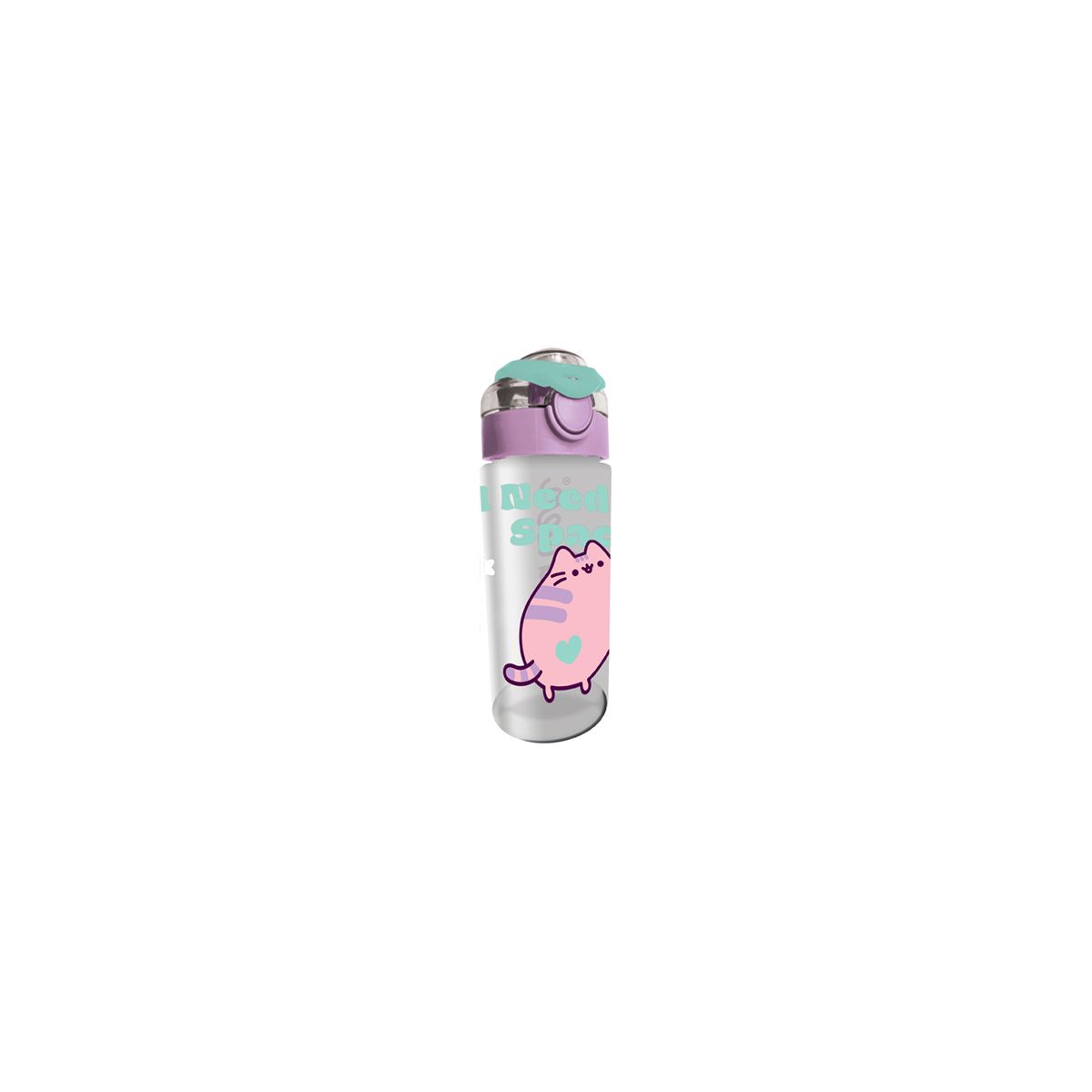 Bidon St.Majewski PUSHEEN 500 ml