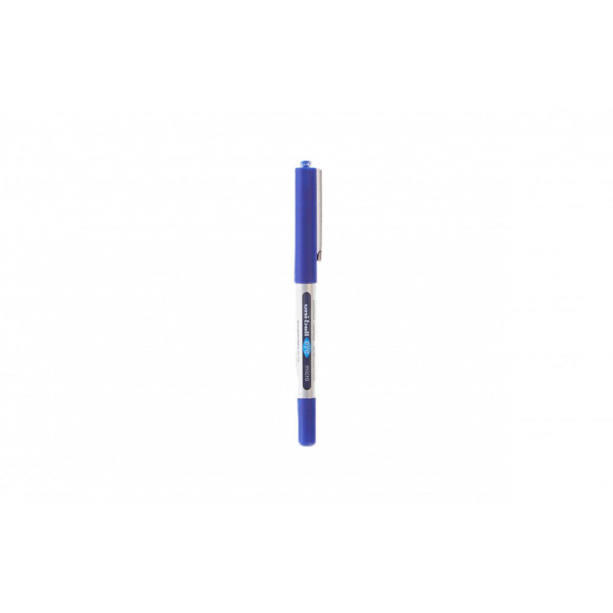 Pióro kulkowe 4902778315347 Niebieskie Uni (UB-150-10E)