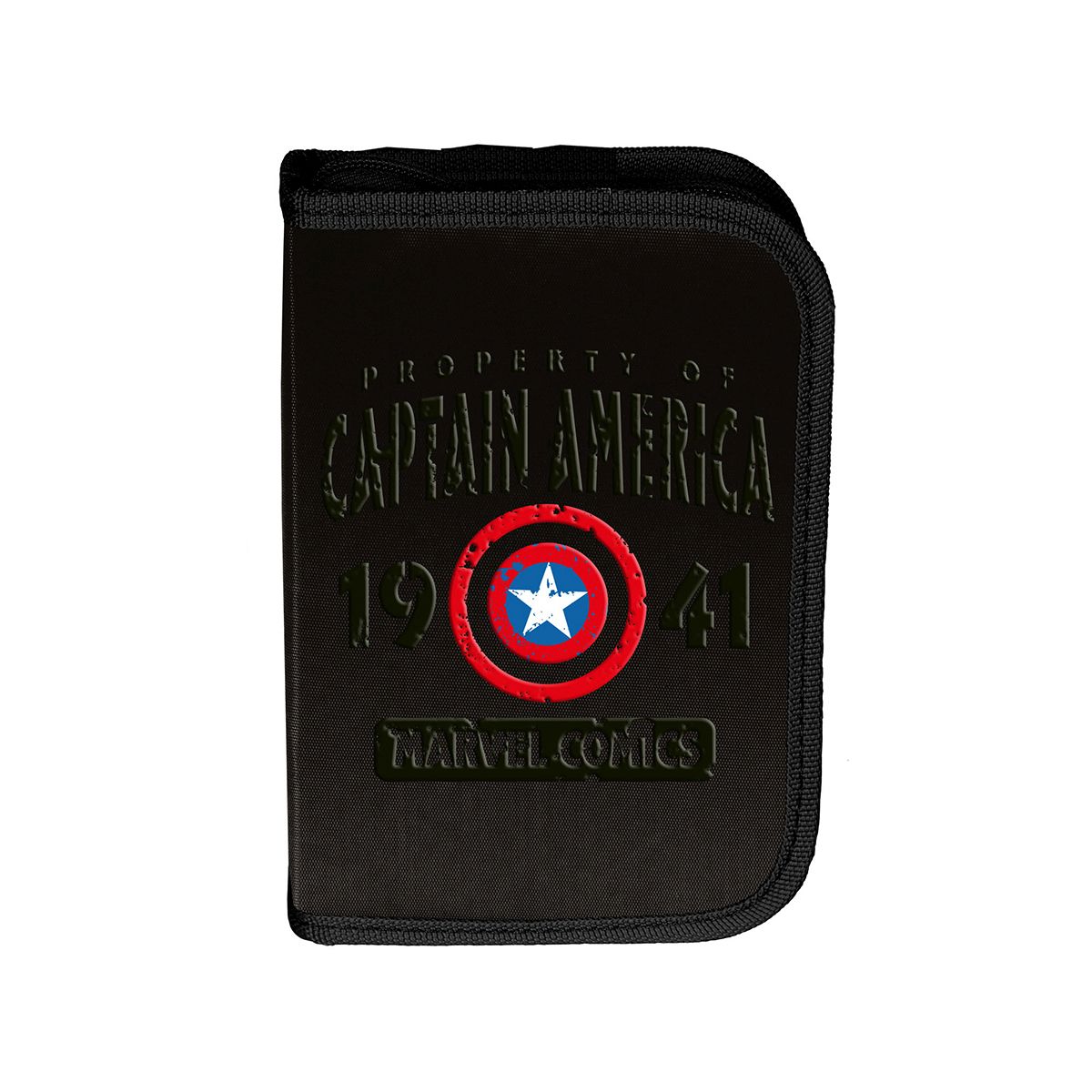 Piórnik Paso Avengers (AV25AV-P001BW)