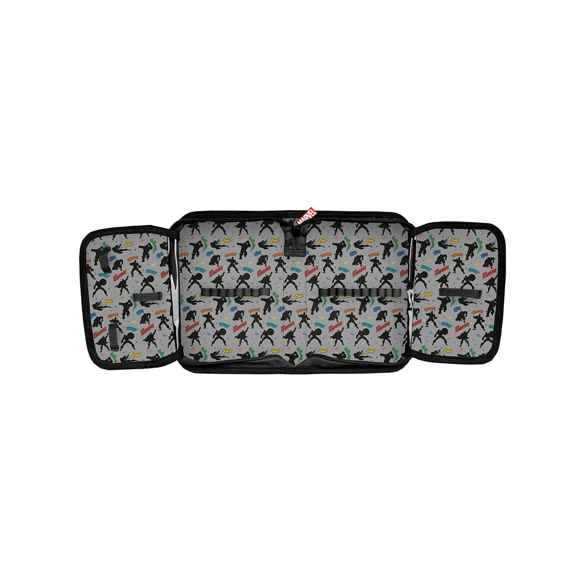 Piórnik Paso Avengers (AV25AE-P001BW)