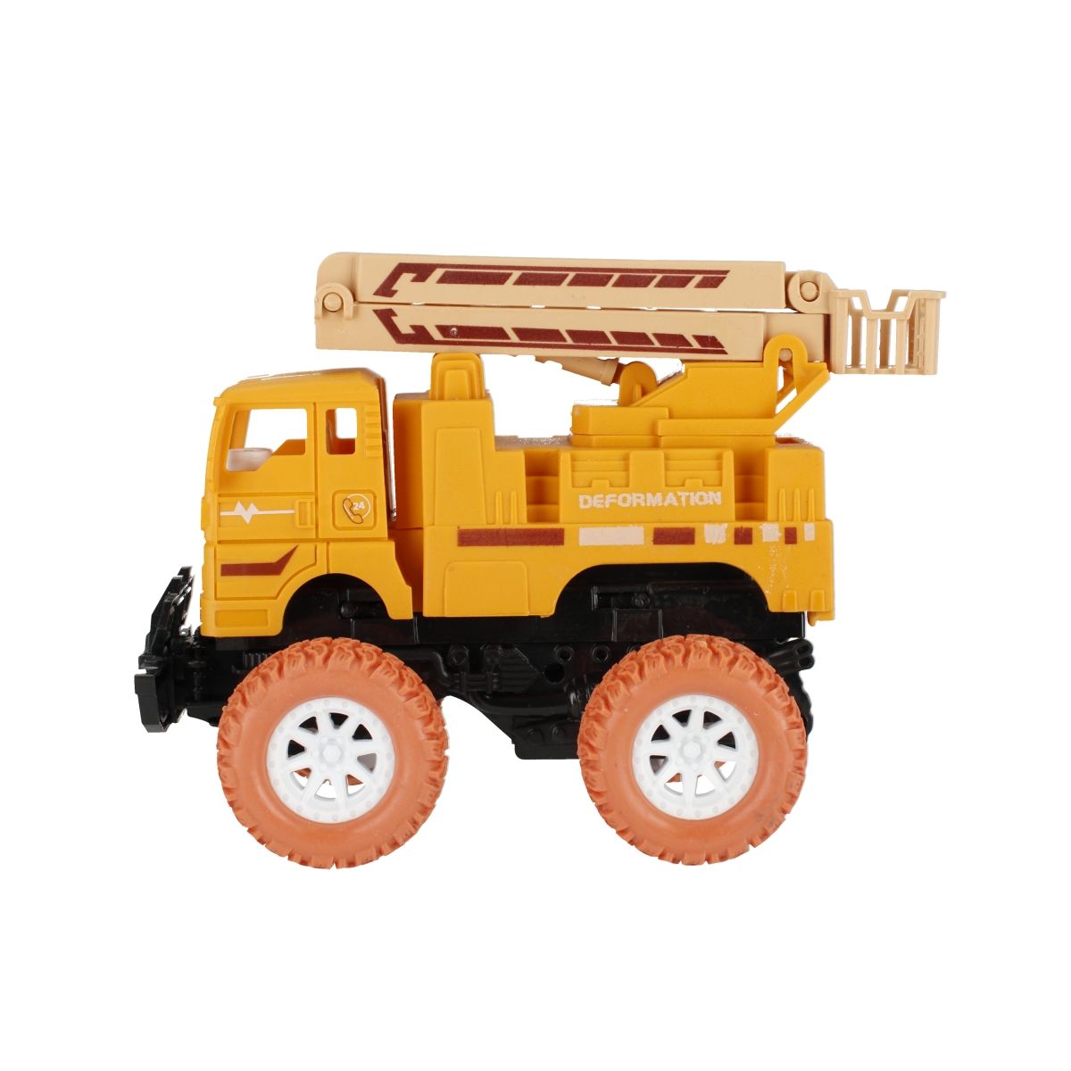 Robot auto robot 2w1 Mega Creative (510424)