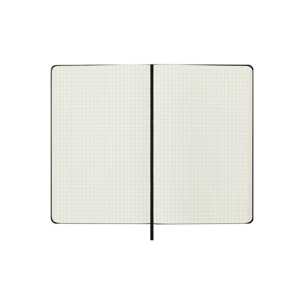 Notes (notatnik) Classic L 240k. krata [mm:] 130x210 Moleskine (MS-701139)