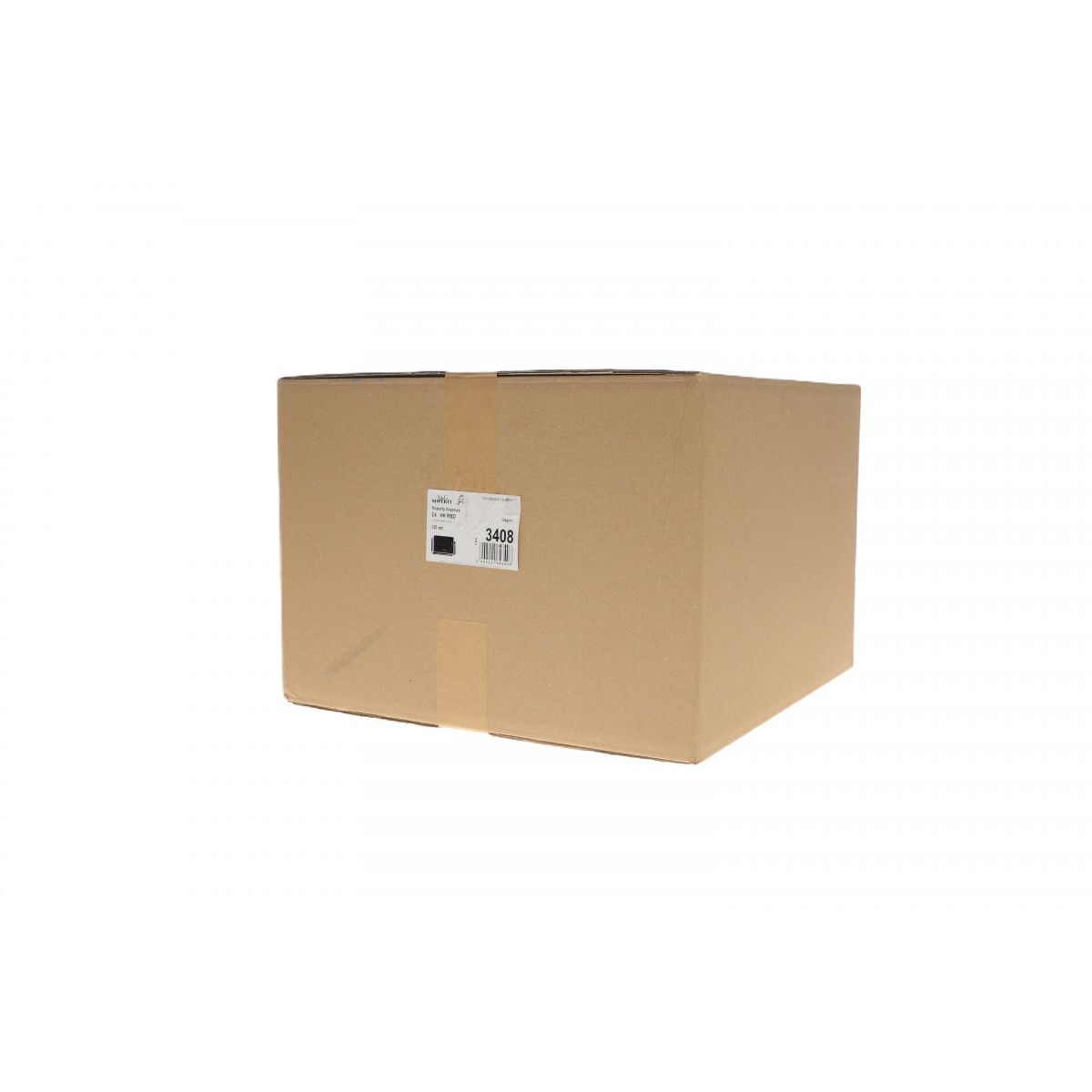 Koperta hk E4 brązowa [mm:] 280x400 A&G Koperty 250 sztuk