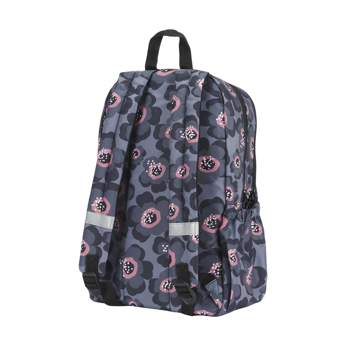 Plecak Oxford Bloom szary (400196445)