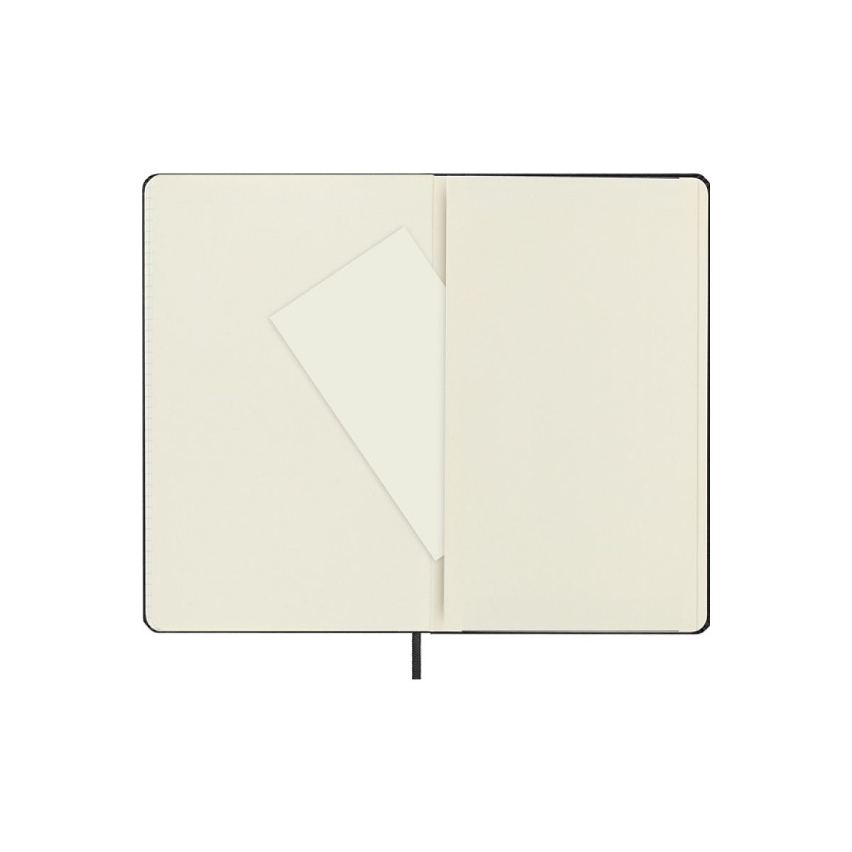 Notes (notatnik) Classic L 240k. krata [mm:] 130x210 Moleskine (MS-701139)
