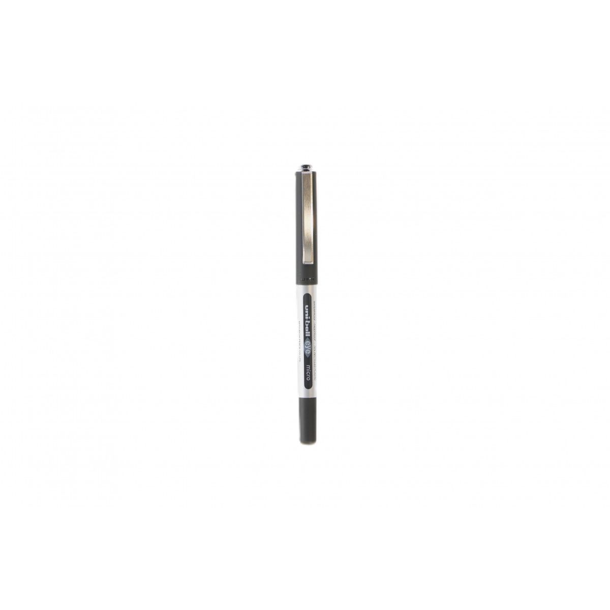 Pióro kulkowe 4902778315118 czarne Uni (UB-150E)