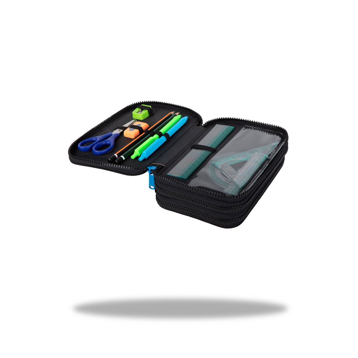 Piórnik Patio CoolPack (E67606)