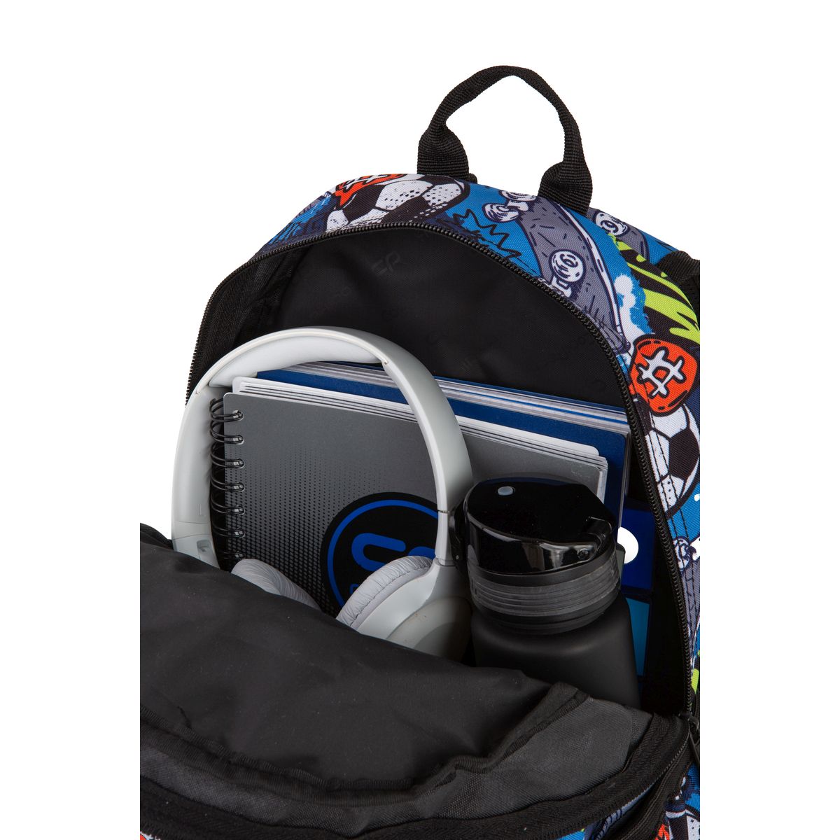 Plecak Patio hobby Coolpack (f049929)