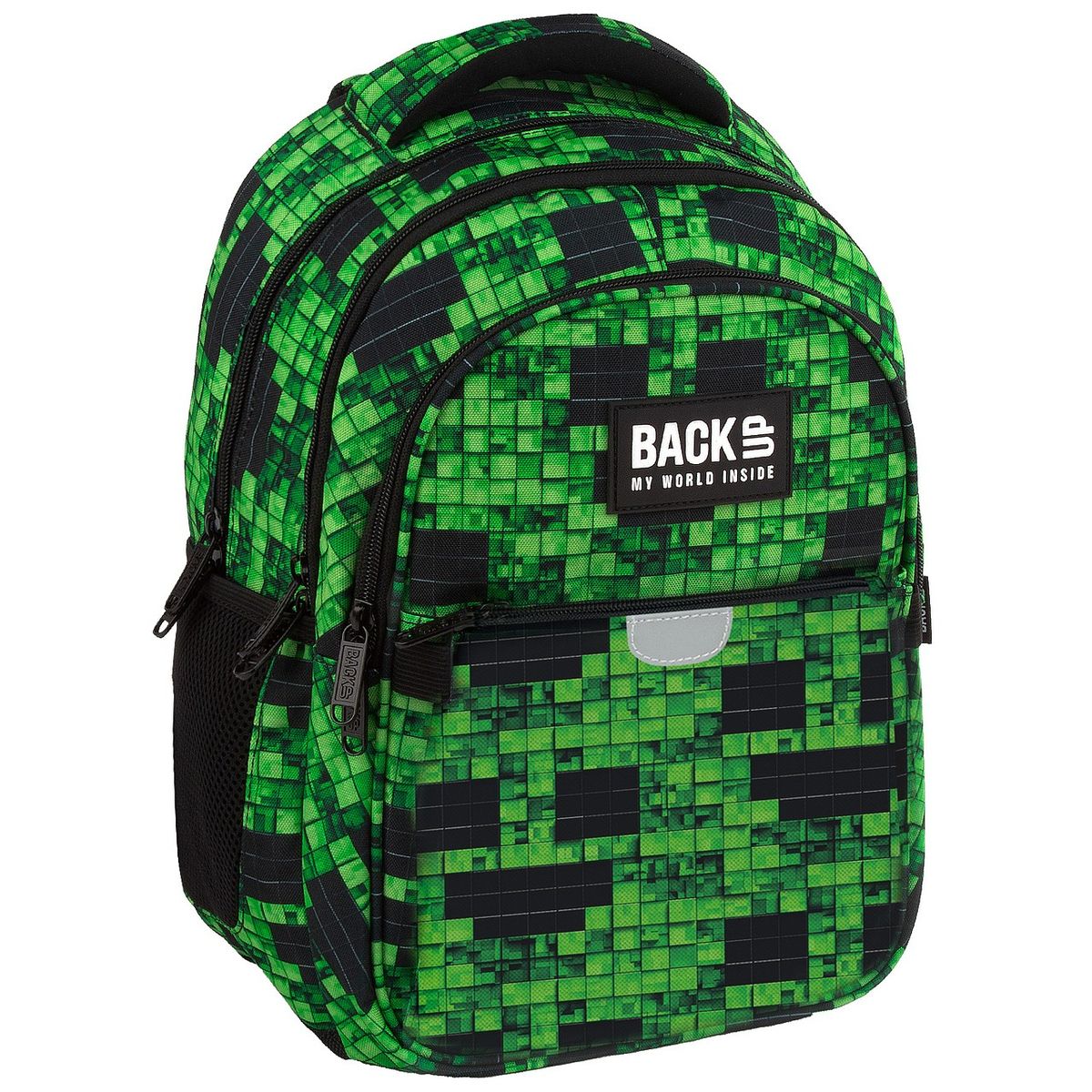Plecak Derform Backup 7 (PLB7P64)