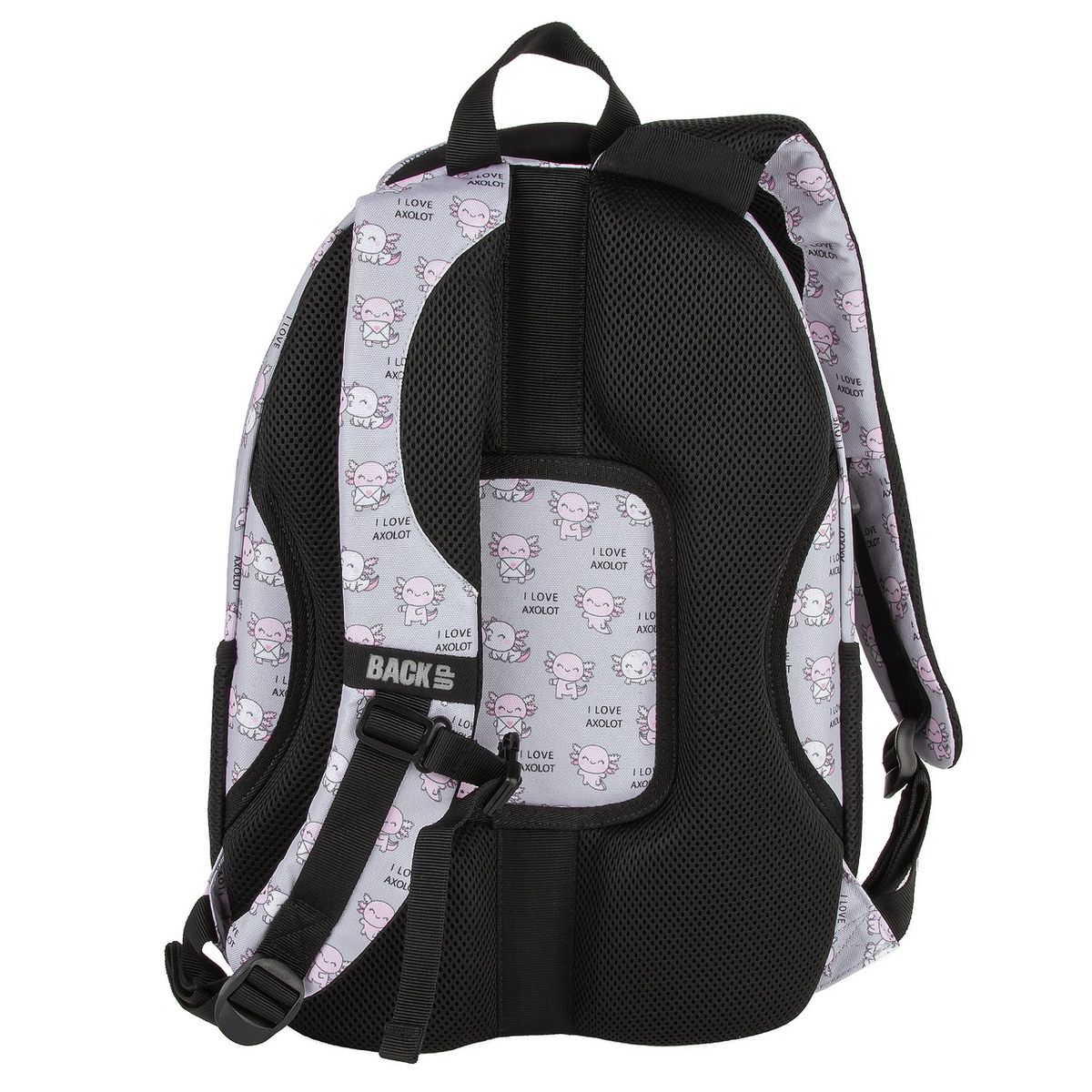 Plecak Derform Backup 7 (PLB7A13)