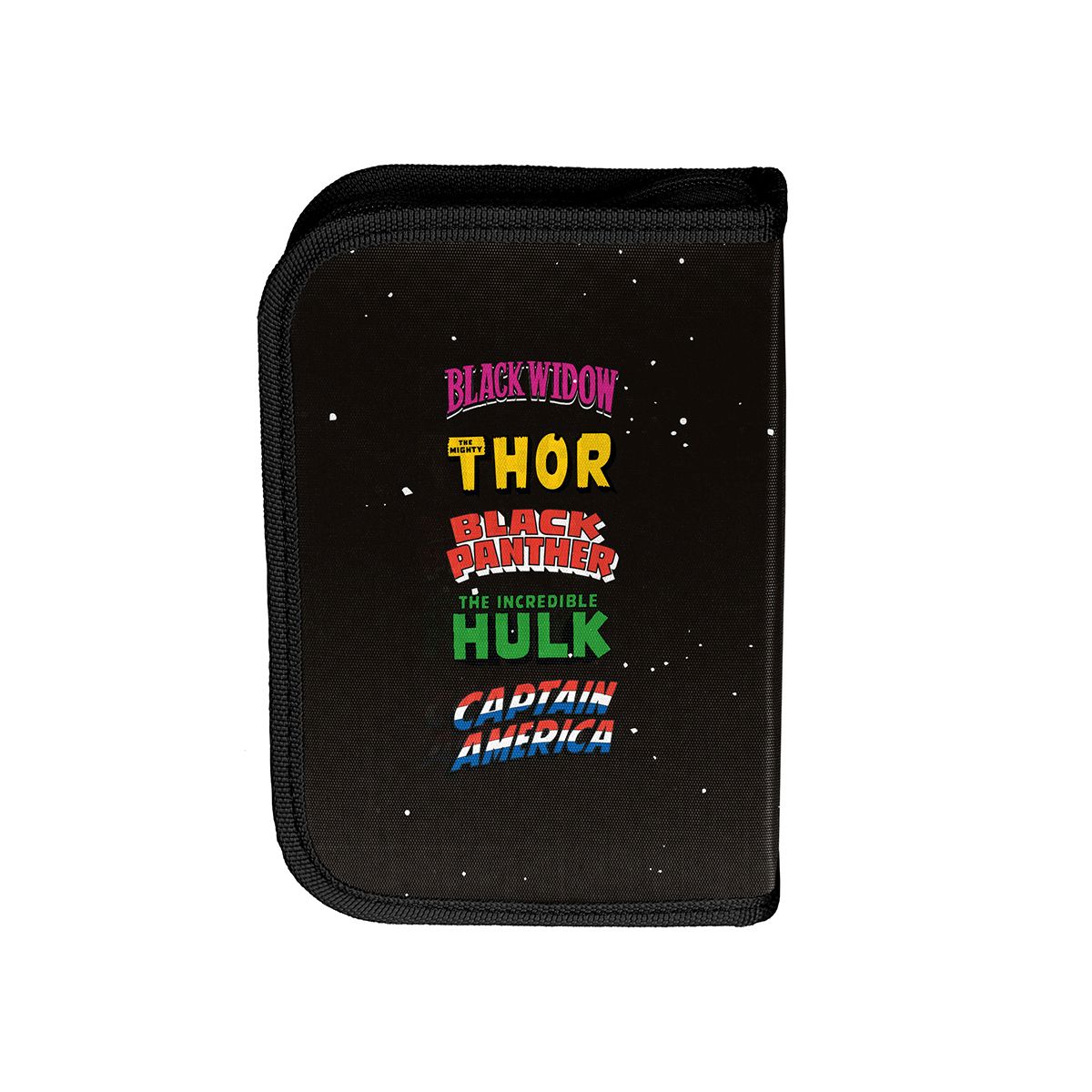 Piórnik Paso Avengers (AV25AE-P001BW)