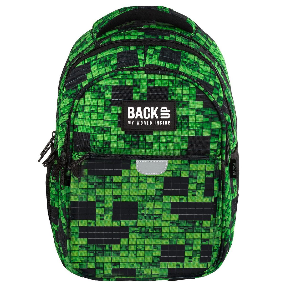 Plecak Derform Backup 7 (PLB7P64)