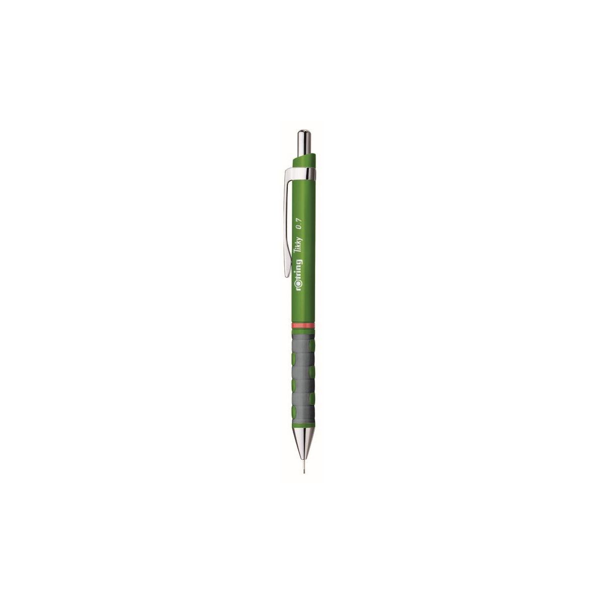 Ołówek automatyczny Rotring Tikky Dark Green 0,7mm (2007040)