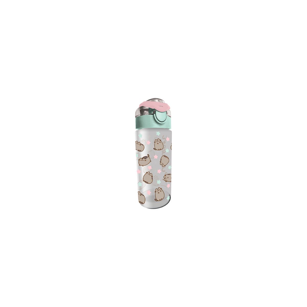 Bidon St.Majewski PUSHEEN 500 ml