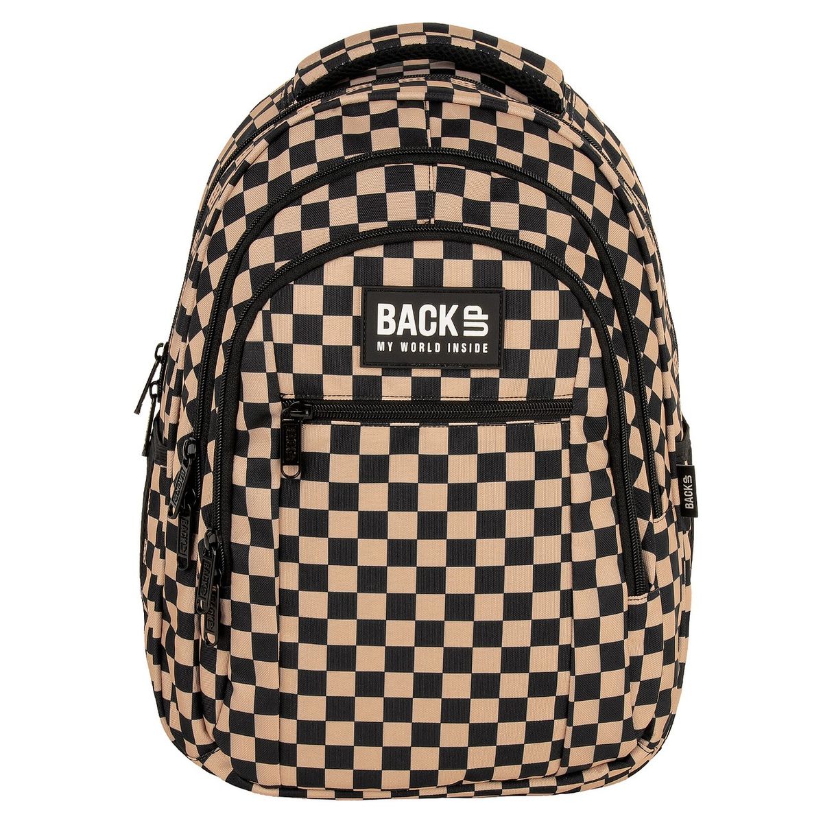 Plecak Derform Backup 7 (PLB7O24)