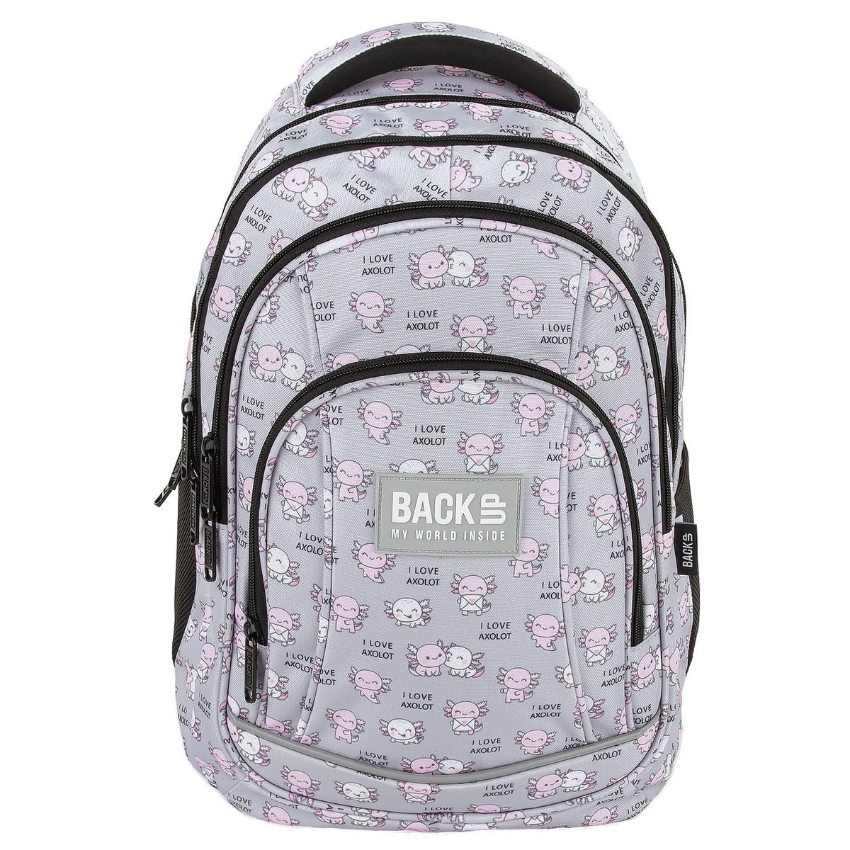 Plecak Derform Backup 7 (PLB7A13)