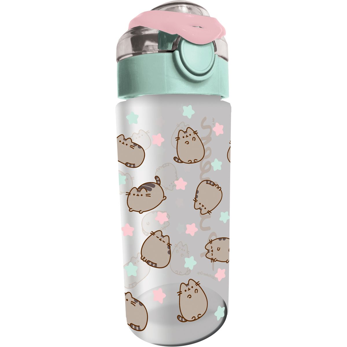 Bidon St.Majewski PUSHEEN 500 ml