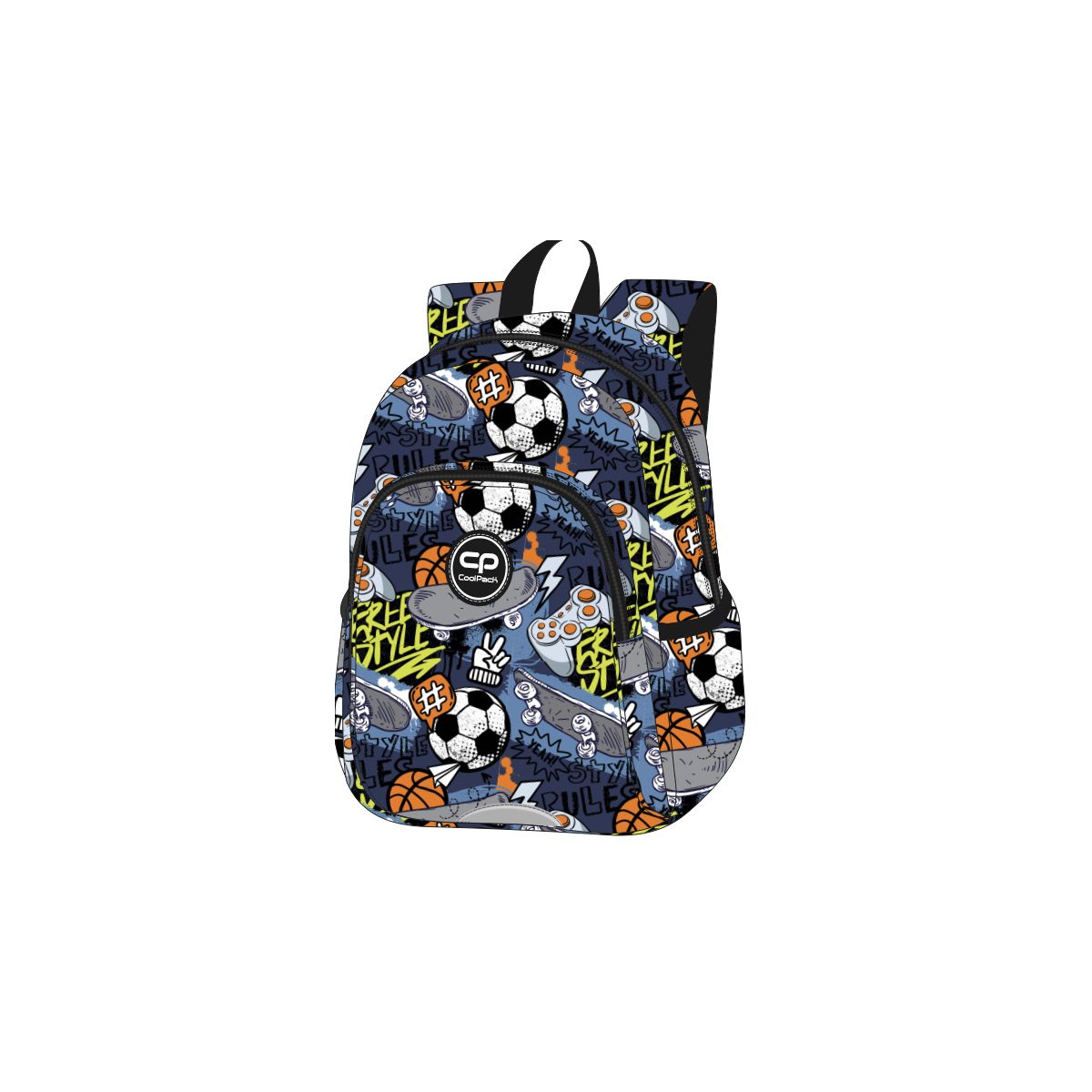 Plecak Patio hobby Coolpack (f049929)