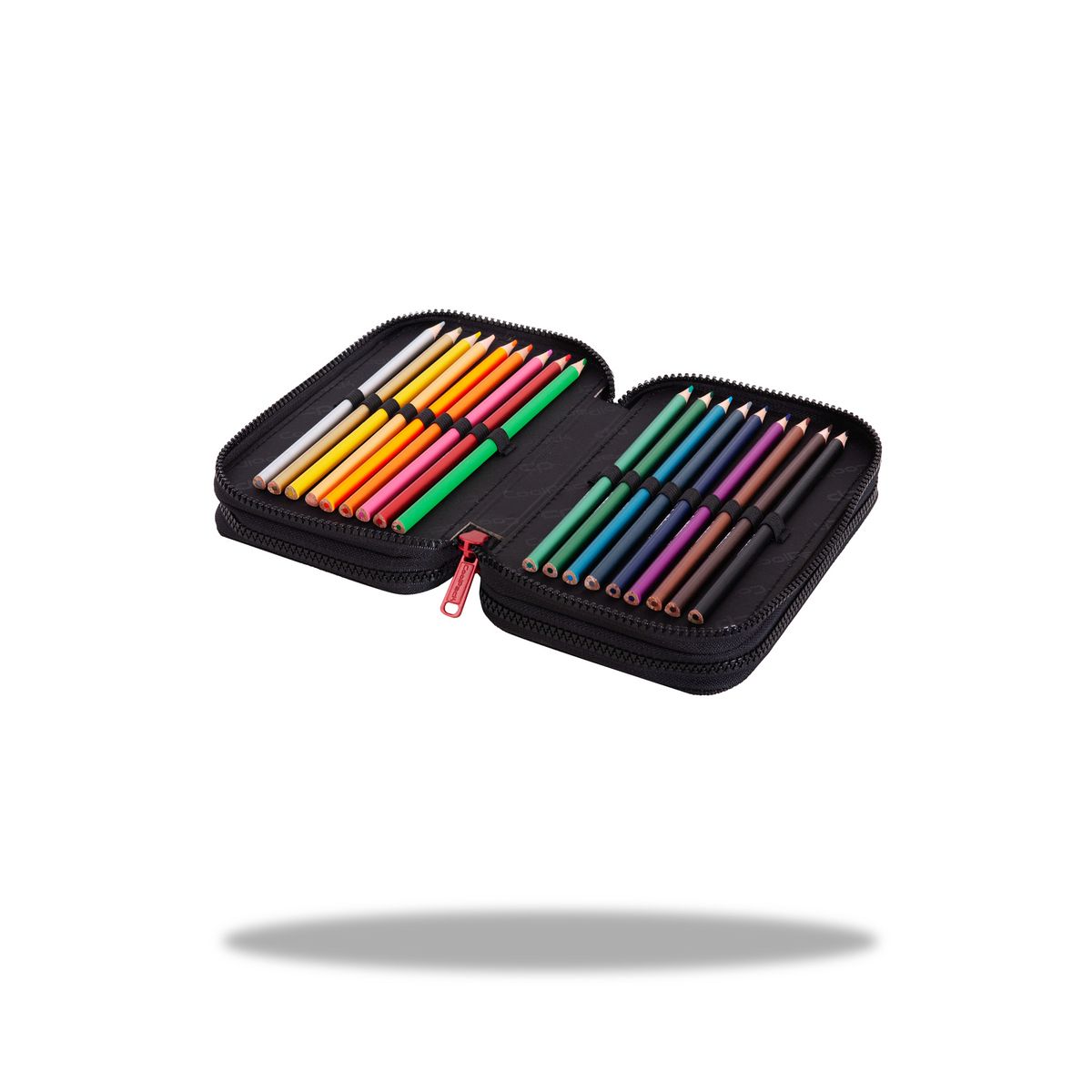 Piórnik Patio CoolPack (E67606)