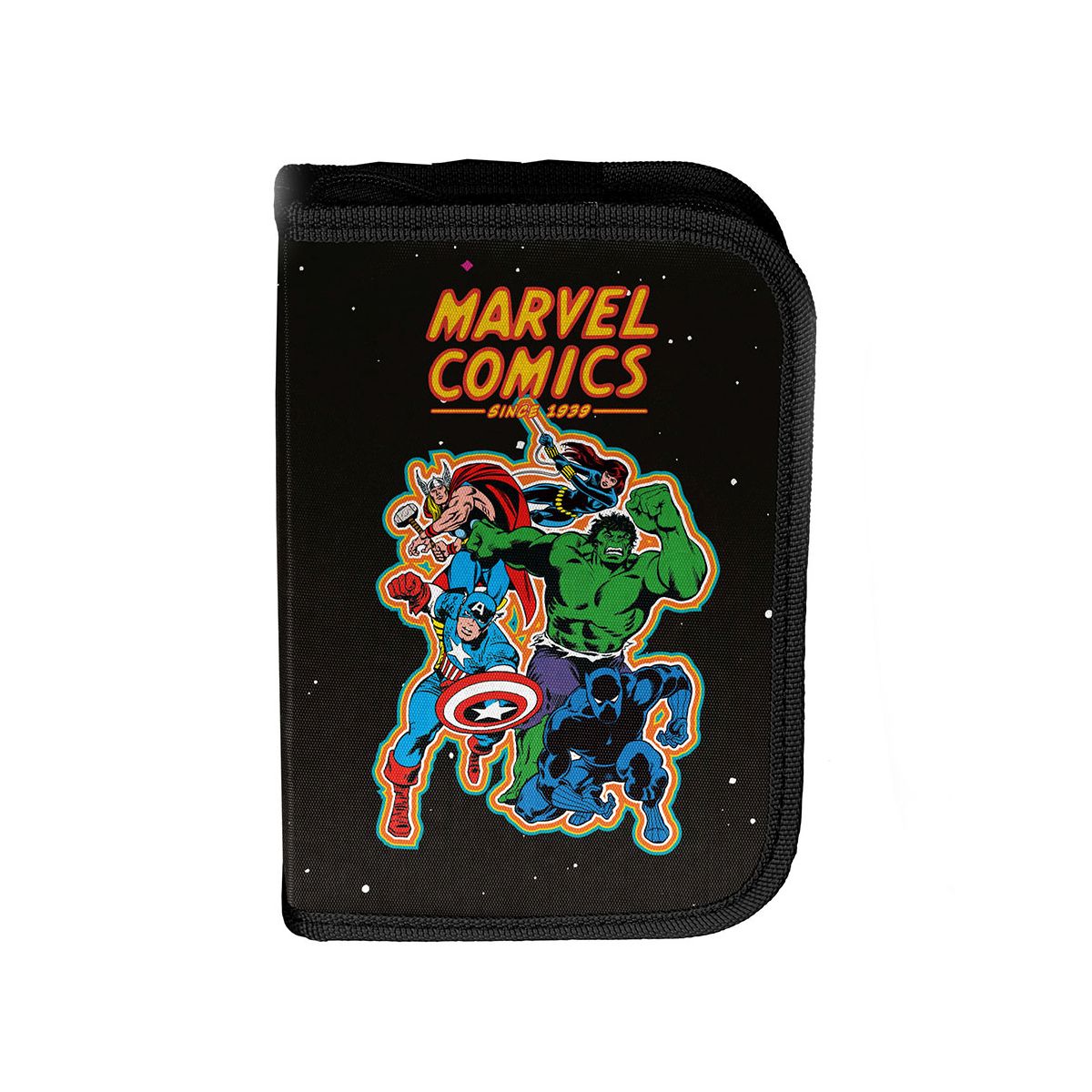 Piórnik Paso Avengers (AV25AE-P001BW)
