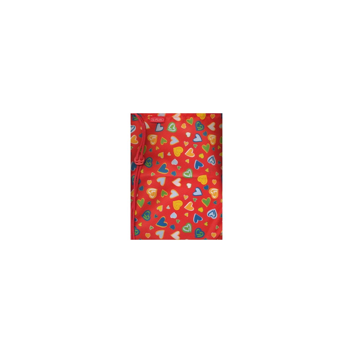 Worek na buty Herlitz Midi (11074754)