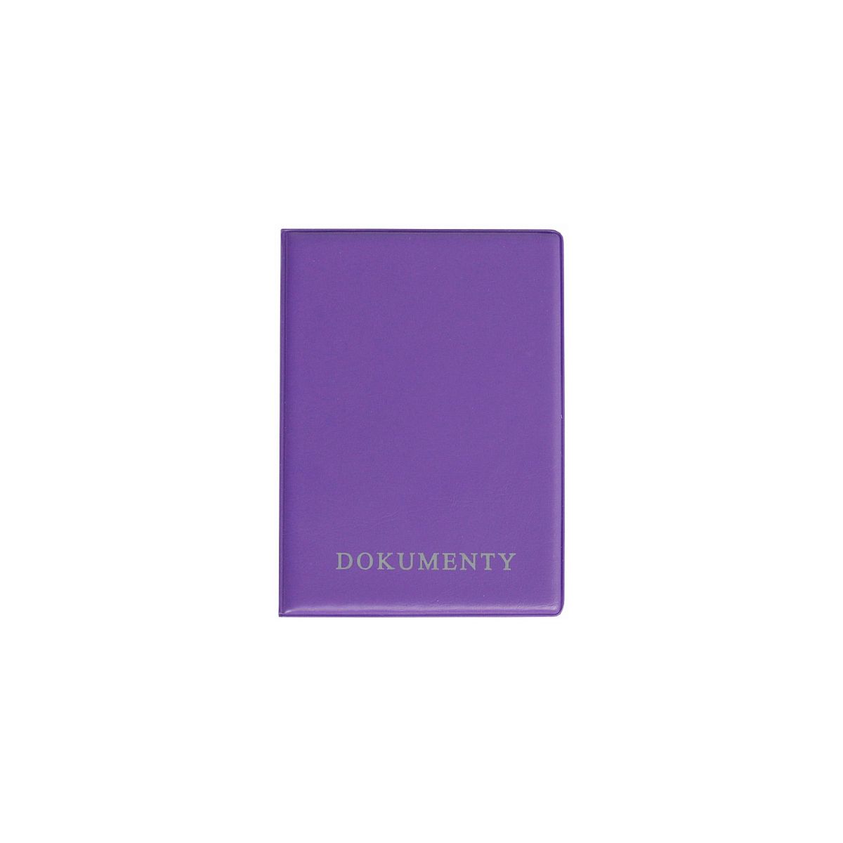 Okładka na dokumenty Biurfol VIOLET (KOD-06-05)