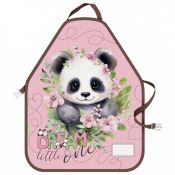 Fartuch Derform Panda (FPPPA10)