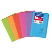 Zeszyt Clairefontaine 48k. 90g kratka [mm:] 110x170 (941601C CF)