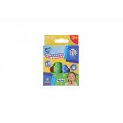 Farby plakatowe Astra Baby Jumbo kolor: mix 4 kolor. (311024001)