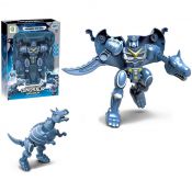 Robot Trifox dinozaur (A-0419)
