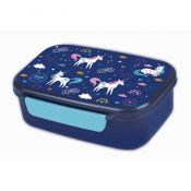 Śniadaniówka Patio CoolPack FOODYX PRZEGRÓDKĄ - UNICORN (Z18935)
