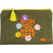 Kosmetyczka Happy Color BLOOM-Boho (HA 2224 2114-BB1)