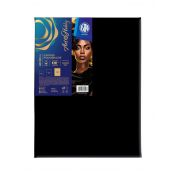 Podobrazie czarne [mm:] 400x500 Astra Art&hobby (801125003)