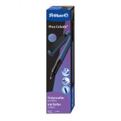 Pióro kulkowe Pelikan Pina Colada holo niebieskie (300010125)
