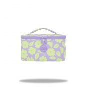 Saszetka CoolPack Flores lila Patio (F149913)