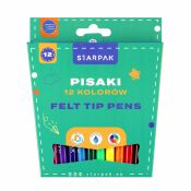 Flamaster Starpak 12 kol. (559659)