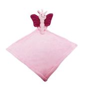 Pluszak Miluś ręczniczek motyl [mm:] 350 Tulilo (9440)