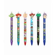 Długopis Patio Toy Story wymazywalny niebieski 0,5mm (78300PTR)