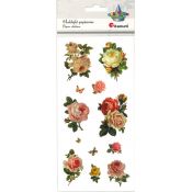 Naklejka (nalepka) Craft-fun Series Titanum Craft-Fun (25BJ033163)